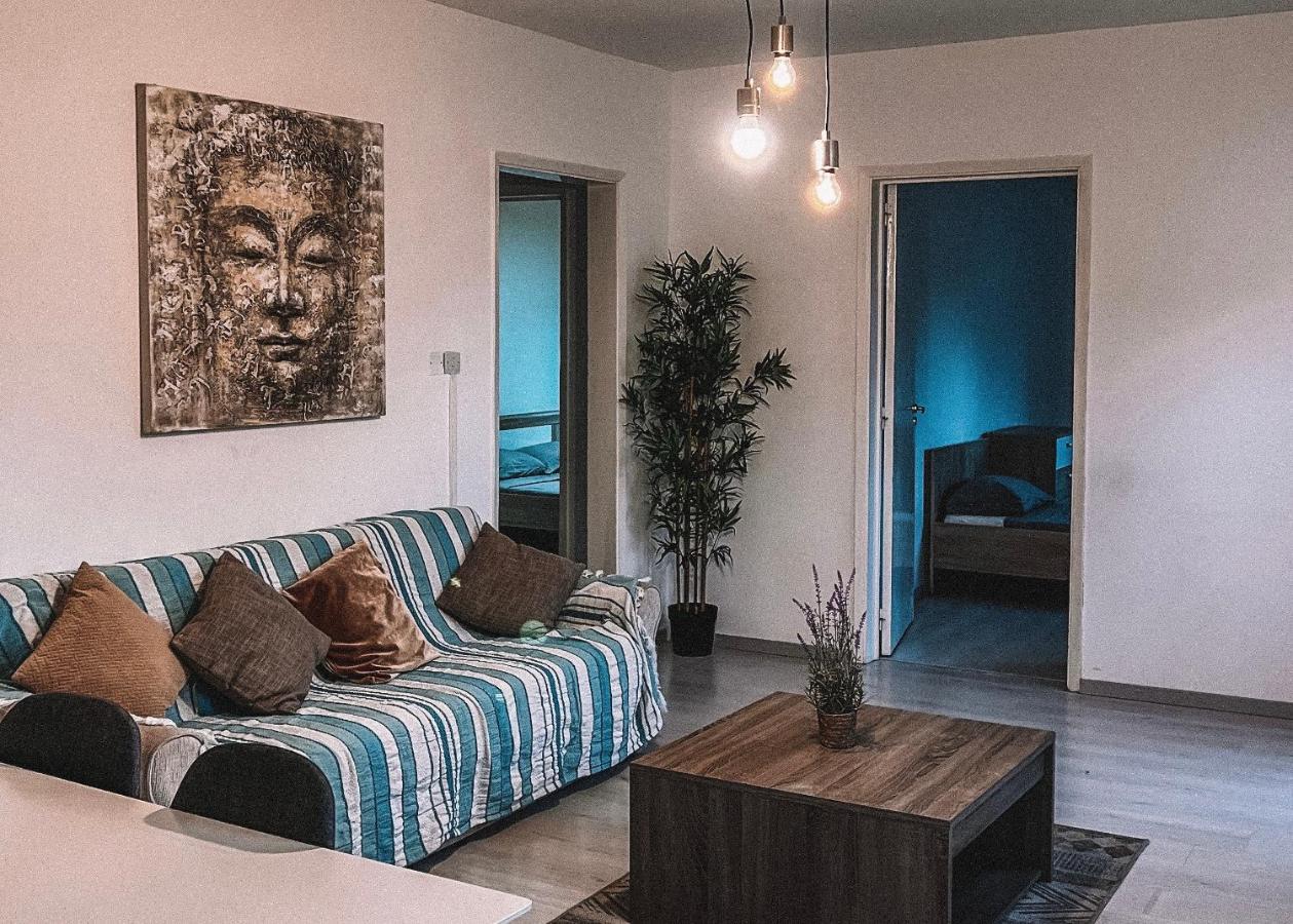 Cozy 3 Bedrooms Flat In Paceville Saint Julian's Exterior photo
