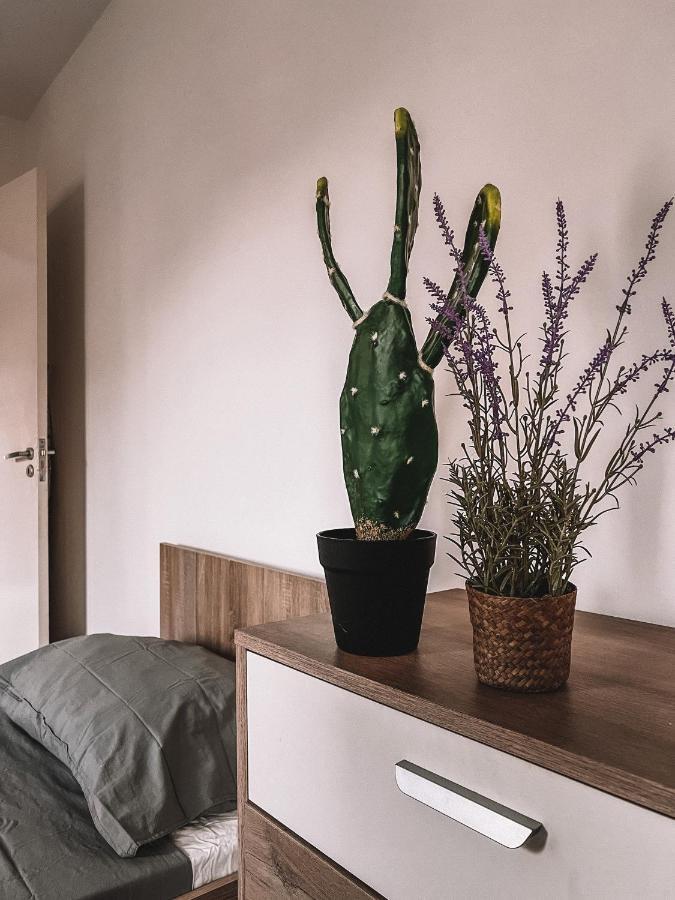Cozy 3 Bedrooms Flat In Paceville Saint Julian's Exterior photo