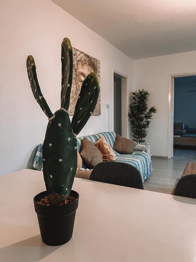 Cozy 3 Bedrooms Flat In Paceville Saint Julian's Exterior photo