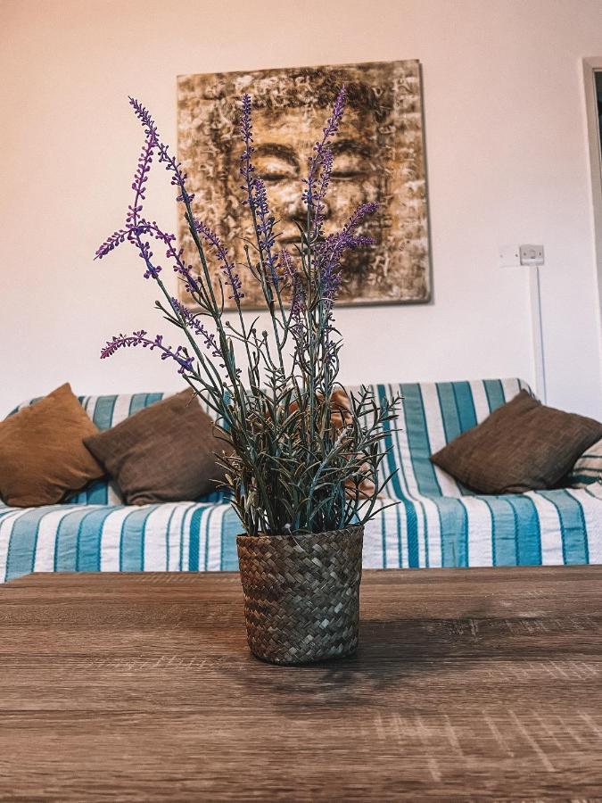 Cozy 3 Bedrooms Flat In Paceville Saint Julian's Exterior photo